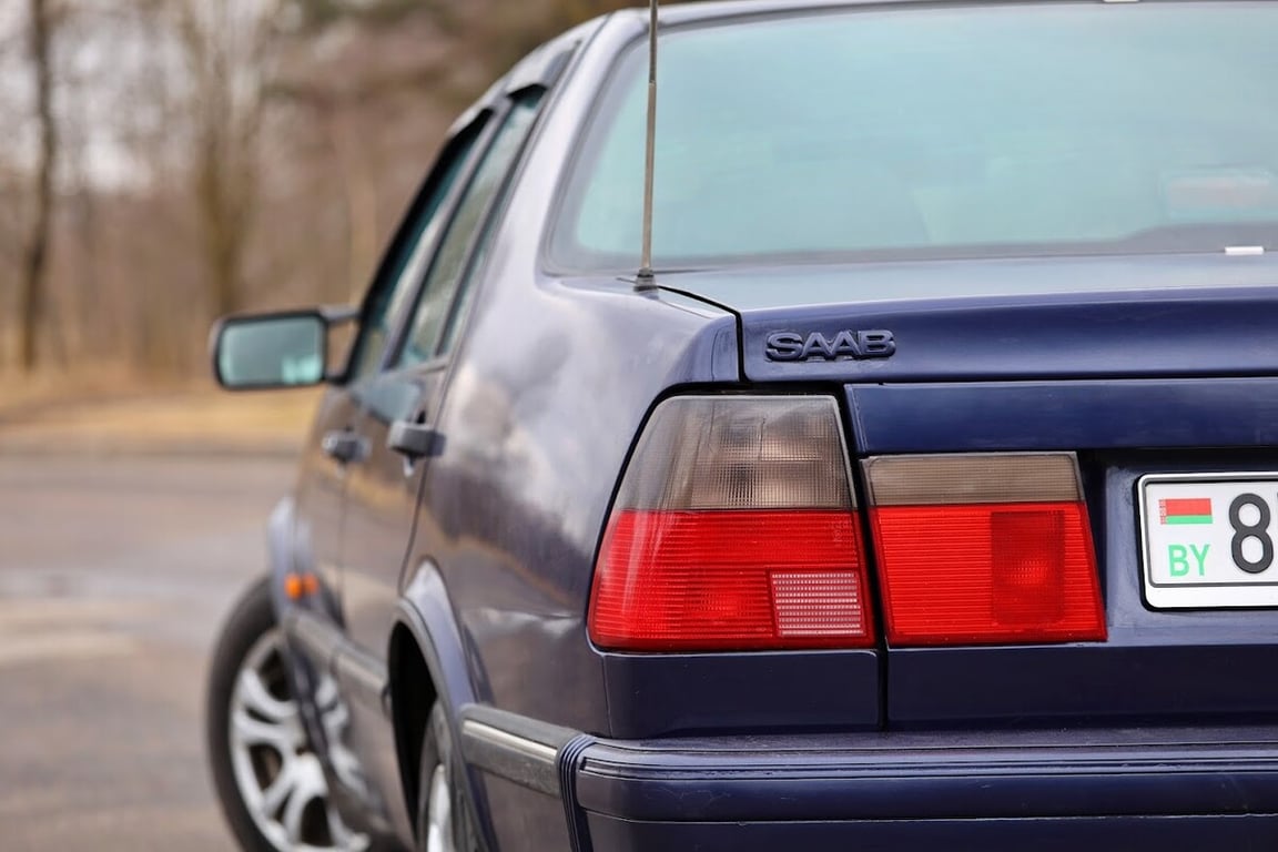 Saab