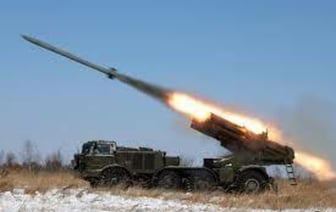 СМИ сообщили о третьем за неделю случае массовой гибели военных РФ