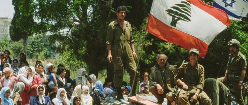 С 1982 по 2024 год: объяснение корней войн Израиля и "Хезболлы"