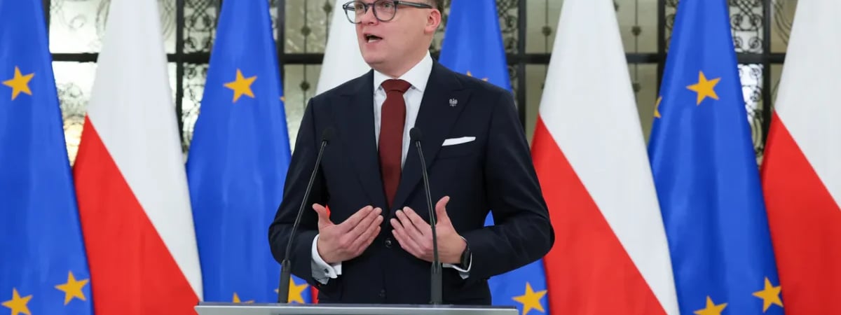 В Польше объявили дату президентских выборов