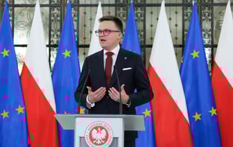 В Польше объявили дату президентских выборов