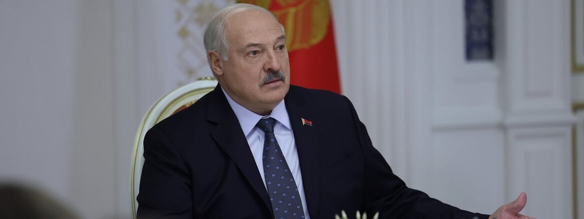 «Ждут, когда сдохнет президент» — Лукашенко ответил на слухи о своем здоровье и предупредил, кого «не пронесет»