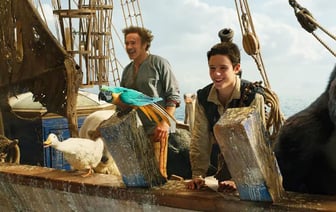 Смотри, Гомель: пять фильмов про путешествия, после которых хочется собрать чемодан