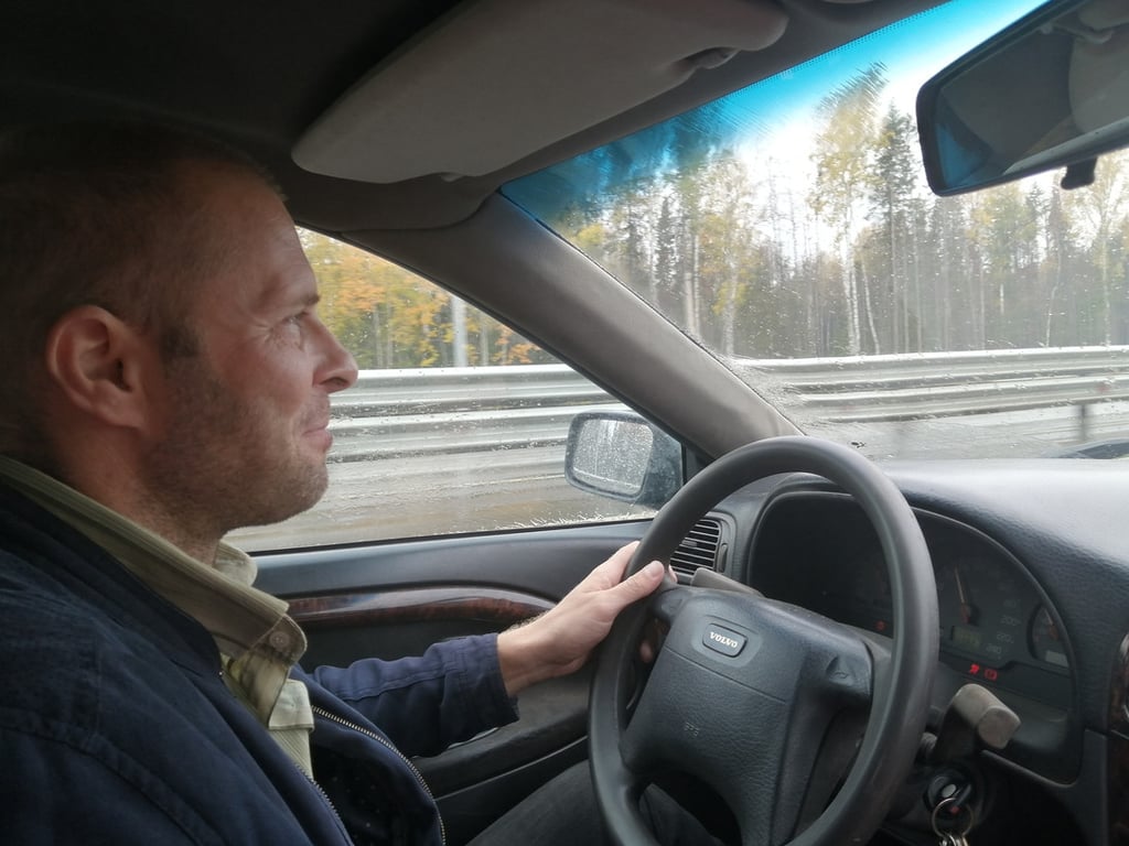 Белорусы посмотрели четыре страны без виз