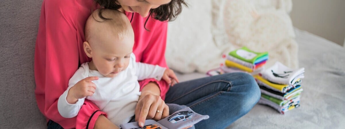 В Беларуси почти на 11% увеличили размеры пособий по уходу за ребёнком до 3 лет