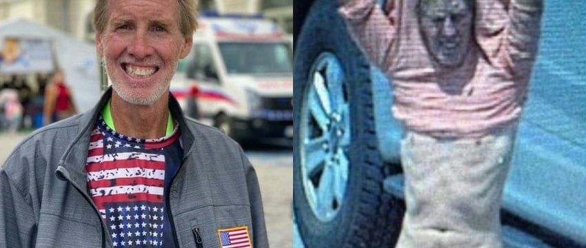 Кто такой Райан Раут, человек, арестованный за попытку убийства Дональда Трампа?