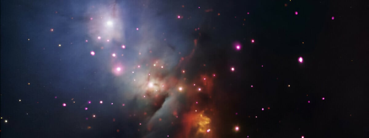 Телескоп Уэбба обнаружил 6 полузвезд-полупланет. Это как?