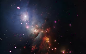 Телескоп Уэбба обнаружил 6 полузвезд-полупланет. Это как?