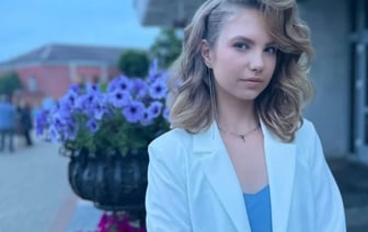 400 баллов! Дарья Голомако из Бобруйска – рекордсменка нынешней вступительной кампании