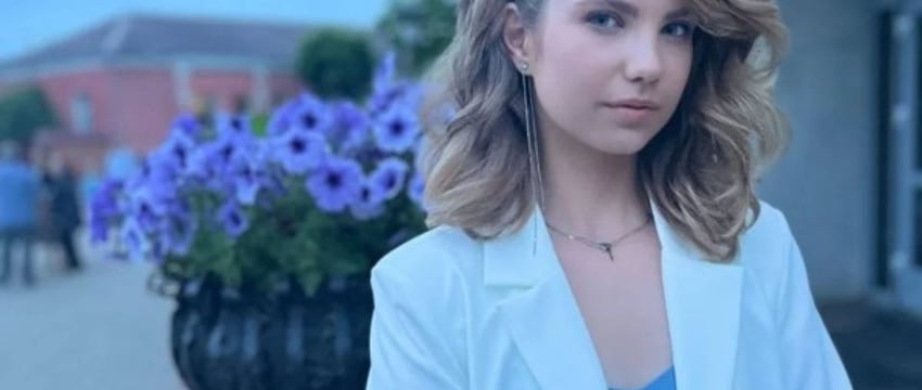 400 баллов! Дарья Голомако из Бобруйска – рекордсменка нынешней вступительной кампании