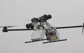 В Беларуси могут ввести уголовную ответственность за использование беспилотников