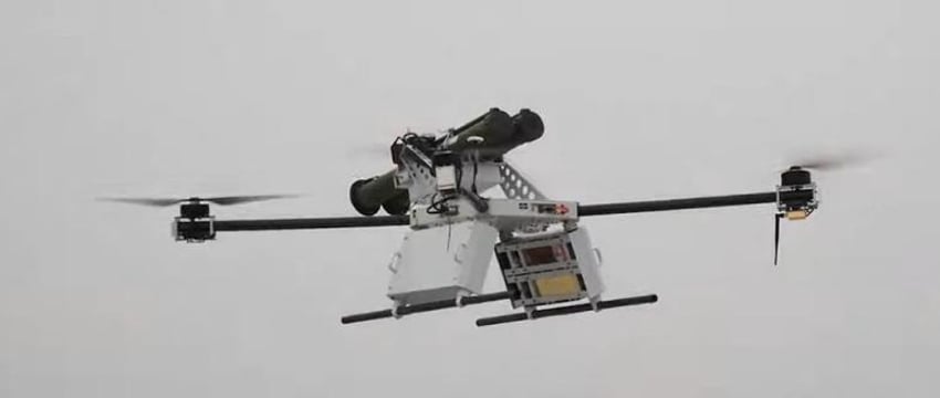 В Беларуси могут ввести уголовную ответственность за использование беспилотников