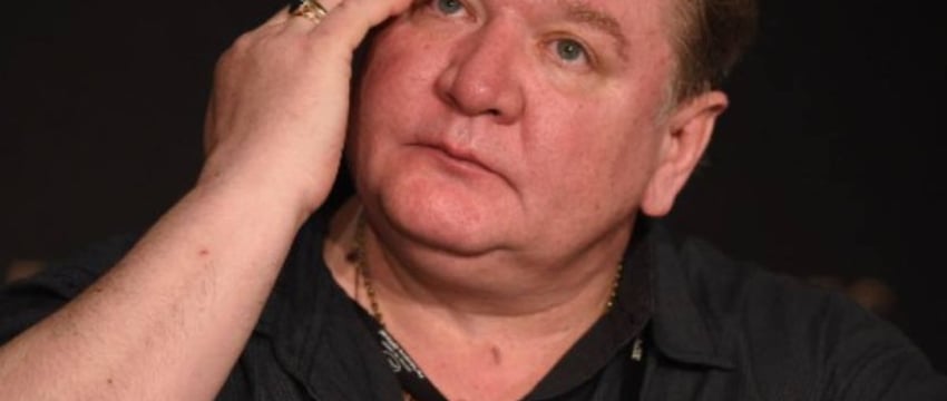 Умер российский актер Роман Мадянов
