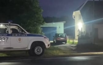 Еще одна жертва ненастья: в Могилевском районе погибла 5-летняя малышка