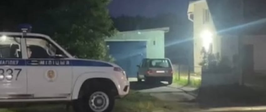 Еще одна жертва ненастья: в Могилевском районе погибла 5-летняя малышка