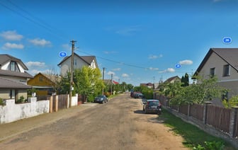 А забор в чем виноват? В Гродно пьяный наломал ограждение на уголовное дело