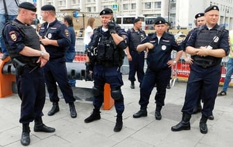 Увеличение числа белорусов в российской базе розыска