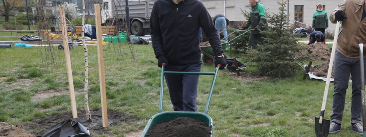 СМИ: Игорь Сергеенко уходит с поста главы Администрации президента