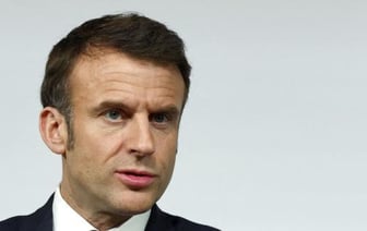 Макрон: Франция может провести наземную операцию против России