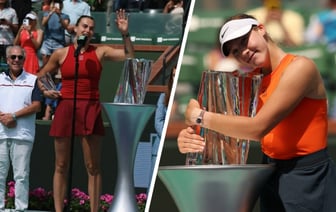 Новая звезда большого тенниса? 17-летняя россиянка обыграла Соболенко на турнире WTA-1000