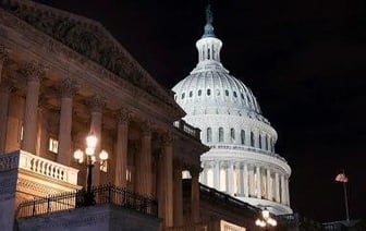 В США одобрили передачу активов России Украине