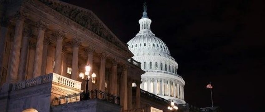 В США одобрили передачу активов России Украине