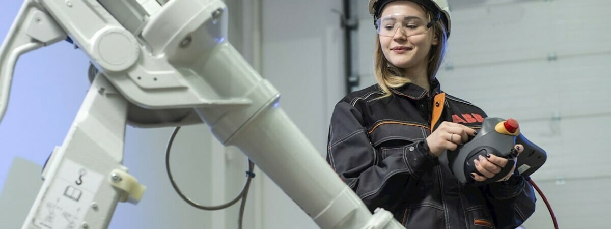 В Минэкономики придумали, чем будут заниматься белорусы, когда роботы займут их рабочие места. Через сколько лет?