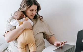 «Нафтан», «НЗМ», «Измеритель» – три десятка заказчиков кадров предлагают работу молодежи на ярмарке вакансий в Новополоцке