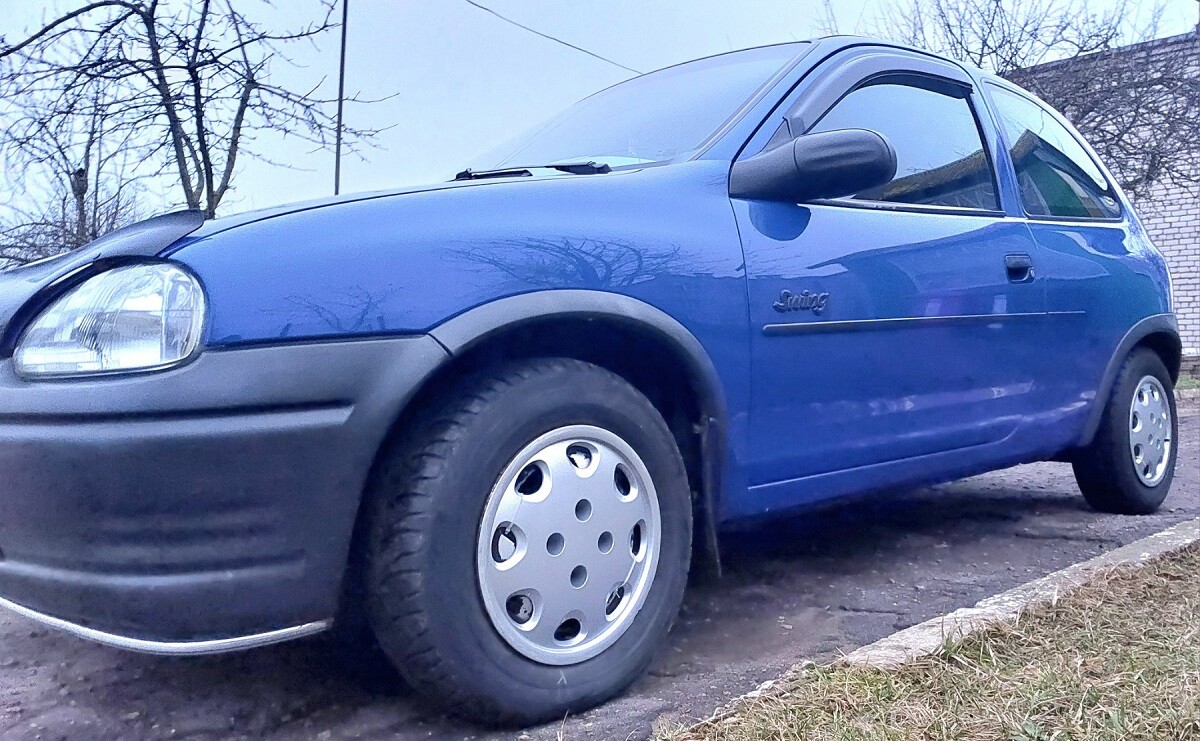 Opel