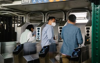 Более 1,7 тыс. машин ожидают въезда в ЕС из Беларуси