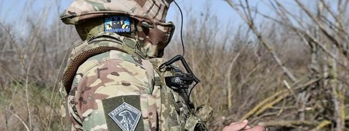 Украинские беспилотники заражают российские системы вредоносным ПО