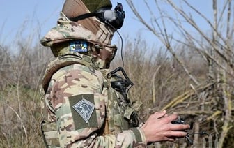 Украинские беспилотники заражают российские системы вредоносным ПО