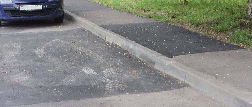 В Гомеле к 1 сентября отремонтируют 27 дворовых территорий