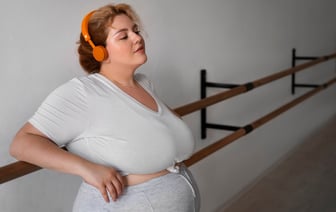 Всемирный день борьбы с ожирением: модификация рисков для долгой и здоровой жизни