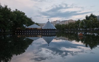 РФ готовила свой флот для нанесения ударов в Западной Европе