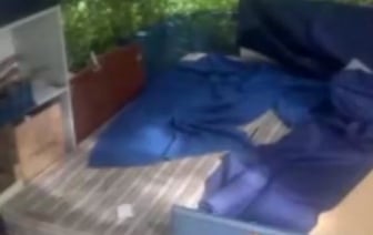 В Беларуси десятилетняя девочка стала жертвой насилия. Мужчина приставал к ребенку на улице