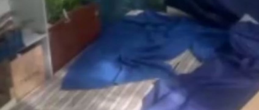 В Беларуси десятилетняя девочка стала жертвой насилия. Мужчина приставал к ребенку на улице