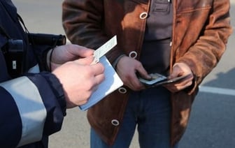 Белорус обещал «посодействовать» сдаче экзамена в МРЭО ГАИ – узнали, чем все закончилось