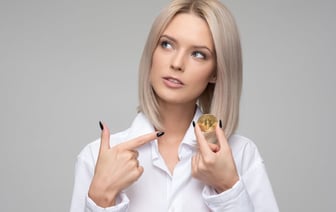 Стоимость золота обновляет исторический максимум