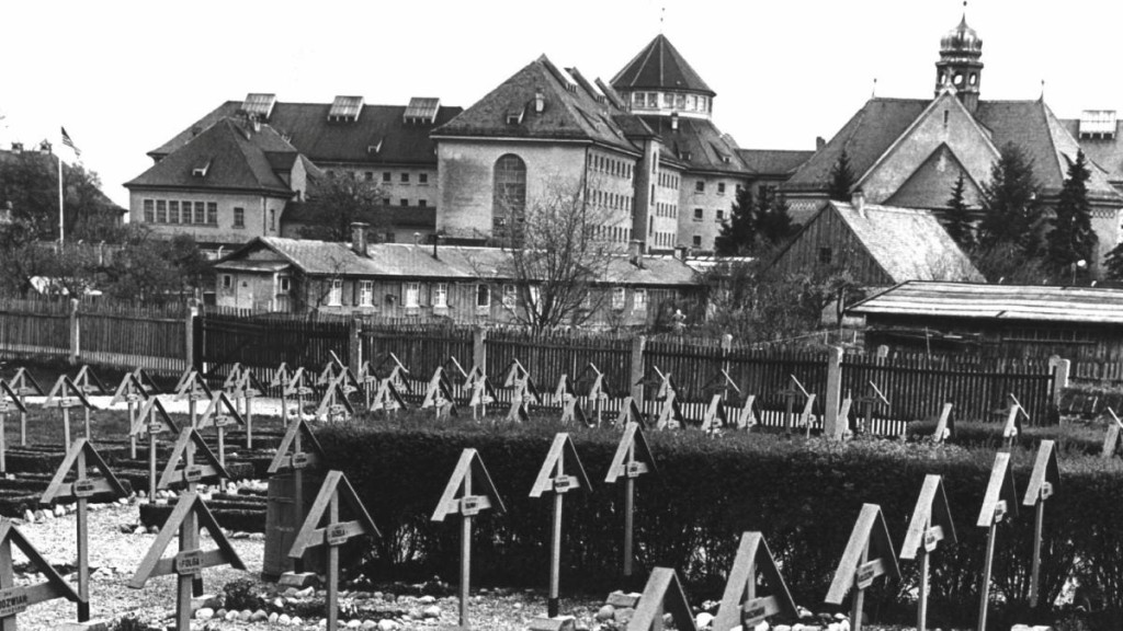 В Германии оставили в силе приговор 99-летней экс-секретарше концлагеря Штуттгоф