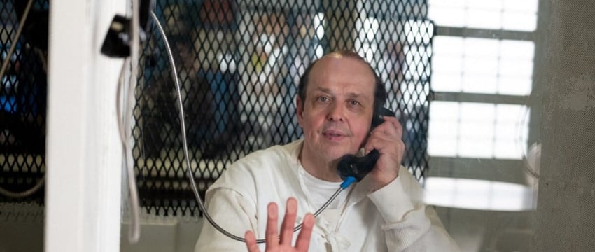 Писатель Джон Гришем присоединился к борьбе за спасение человека, приговоренного к смертной казни за смерть дочери.