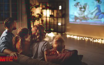 Для киноманов и любознательных. В МТС ТВ стали доступны новые телеканалы «VHS-ка» и «СuriosityStream»