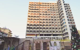 В Ливане гремят новые взрывы: детонируют рации, телефоны, ноутбуки и транспорт с электроникой