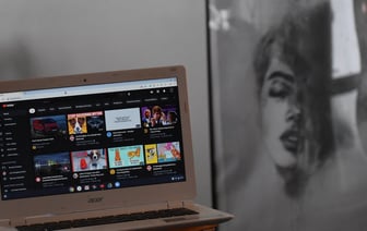 YouTube начал тестирование новой ИИ-функции на базе Gemini