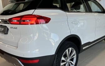 Чем закончилась история покупки Geely со скрученным пробегом у дилера
