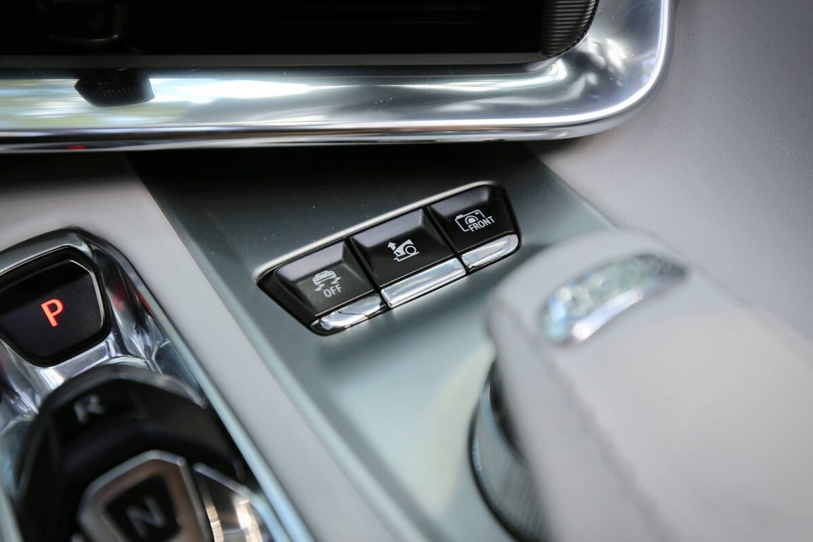Chevrolet Corvette С8