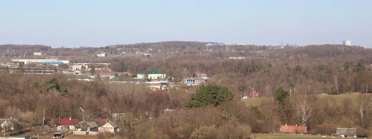 В будние дни +20, а на выходных снег — погода в Гродно на неделю