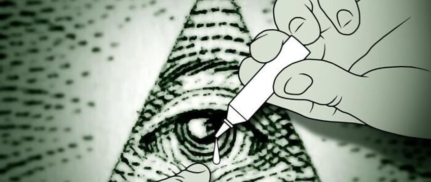 Кто управляет Америкой?