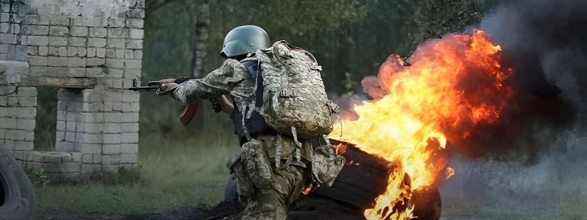 «Множество котлов» — Украинские военные рассказали, как Москва воспользовалась переброской ВСУ в Курскую область — Мнение