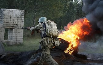 «Множество котлов» — Украинские военные рассказали, как Москва воспользовалась переброской ВСУ в Курскую область — Мнение